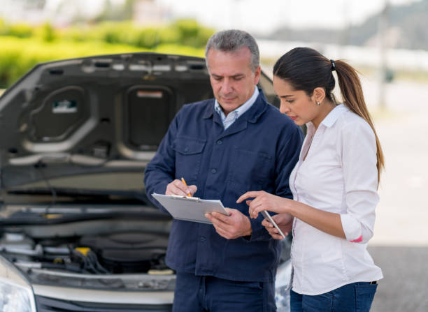 Auto insurance office in Nyack