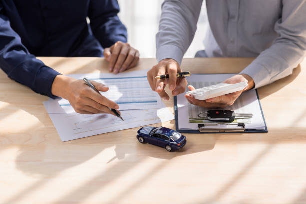 Nyack auto coverage comparison